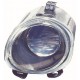 BMW X5 2000-2004 Front Fog Lamp Unit Passenger Side